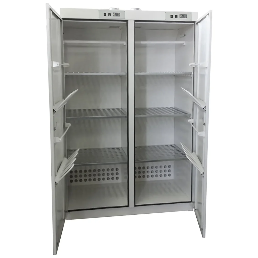 Шкаф сушильный ШС-4 СП3 Ф для одежды, белья и обуви