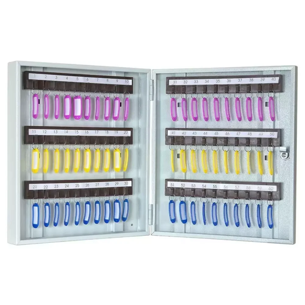 Ключница КЛ-60 б (с брелками)