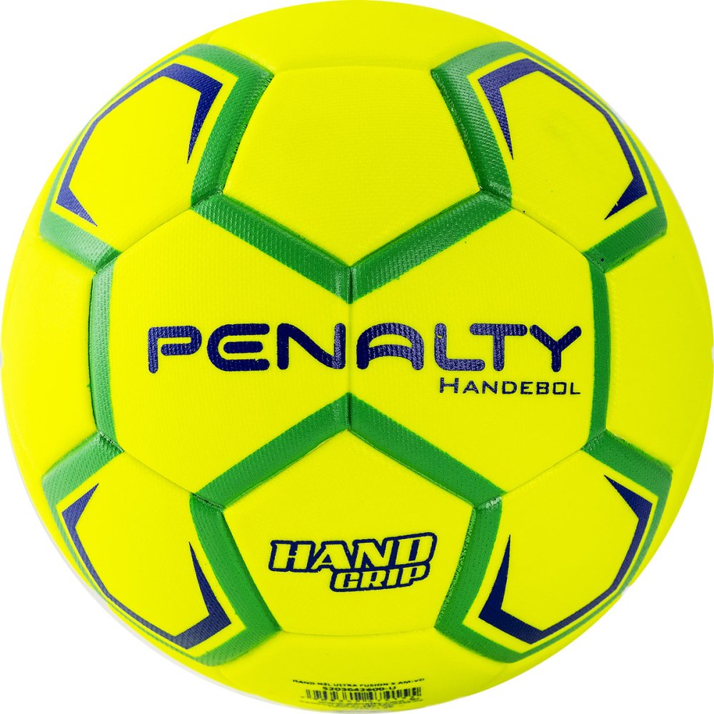 Мяч гандбольный PENALTY HANDEBOL H2L ULTRA FUSION FEMININO X, Размер 2
