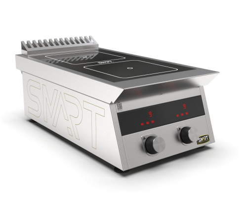 Плита индукционная C92-3N SMART INDUCTION