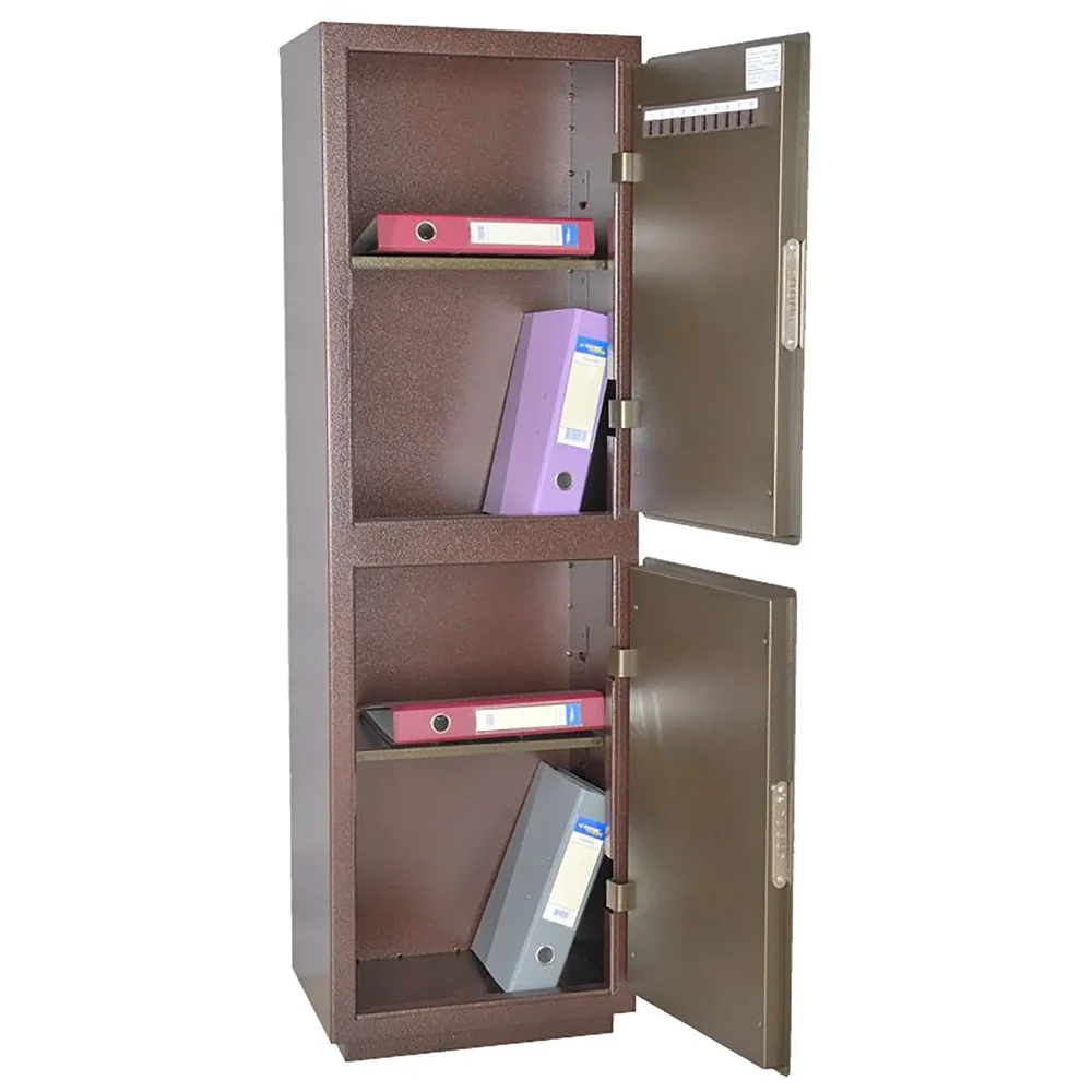 Сейф бухгалтерский ШБ-4А