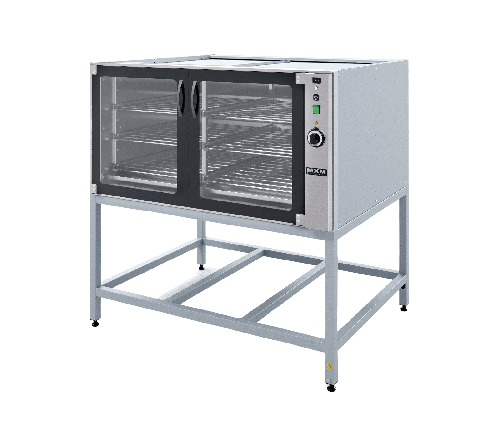 Шкаф расстоечный ШРЭ106 (100110603)