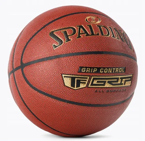 Мяч баскетбольный №7 SPALDING Grip Control