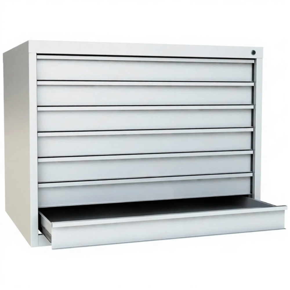 Шкаф картотечный ШКР-7, формат А1