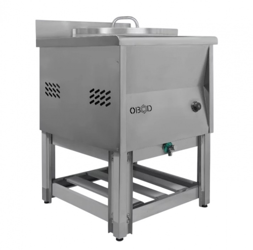 Мантоварка электрическая OBOD на 500 мант