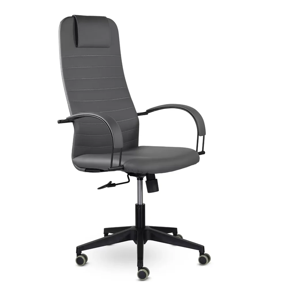 Кресло СН-601 Соло пластик SoloBL Ср