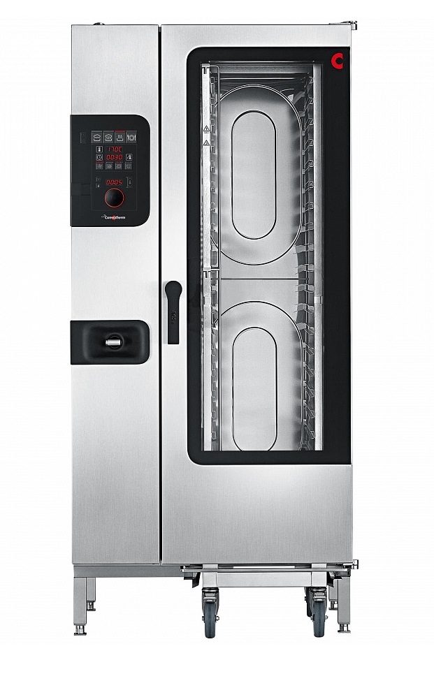 Пароконвектомат CONVOTHERM maxx pro easyTouch 20.10 EB (maxxproeT 20.10 EB)