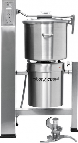 КУТТЕР ROBOT COUPE R45 (87389)