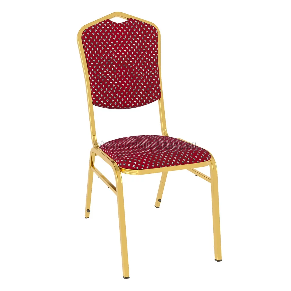 Стул театральный (толстое сиденье)