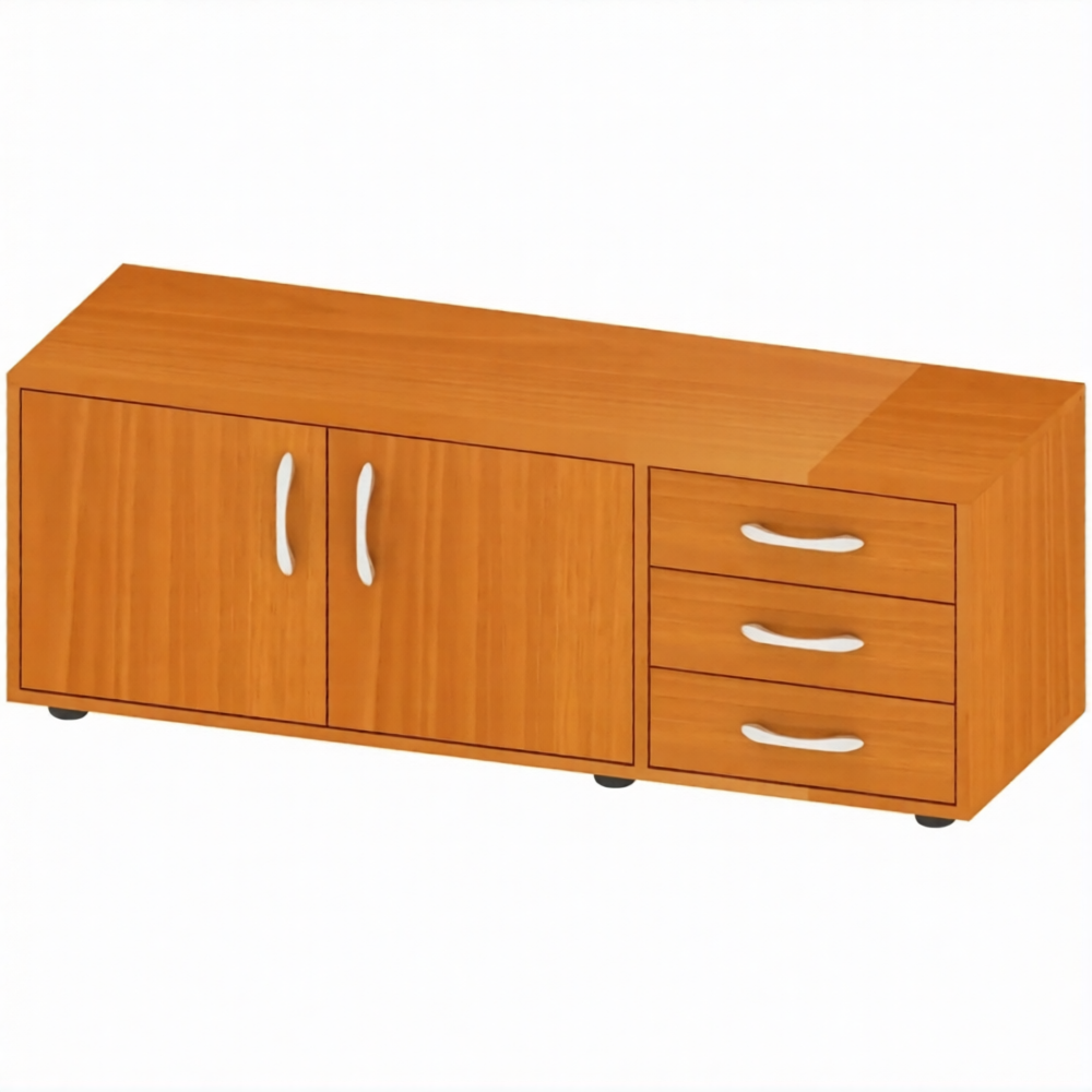 Тумба-пенал горизонтальная ТМ-ТР-4