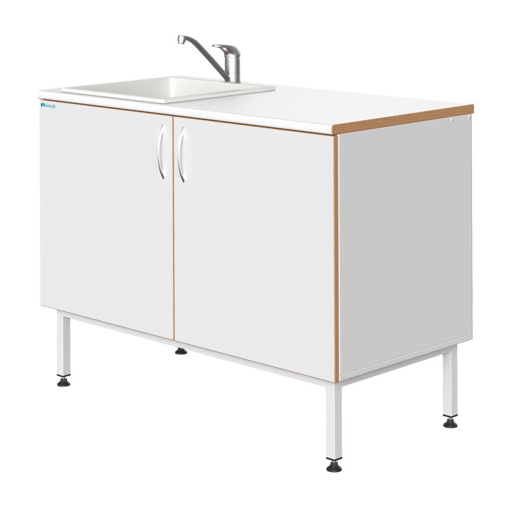 Мойка СОВЛАБ 1200 МПЛ врезная п/пропилен