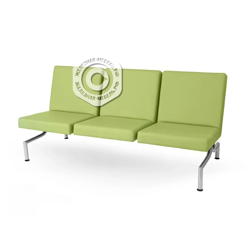 Многоместная секция Slot (модель МС 15/2)