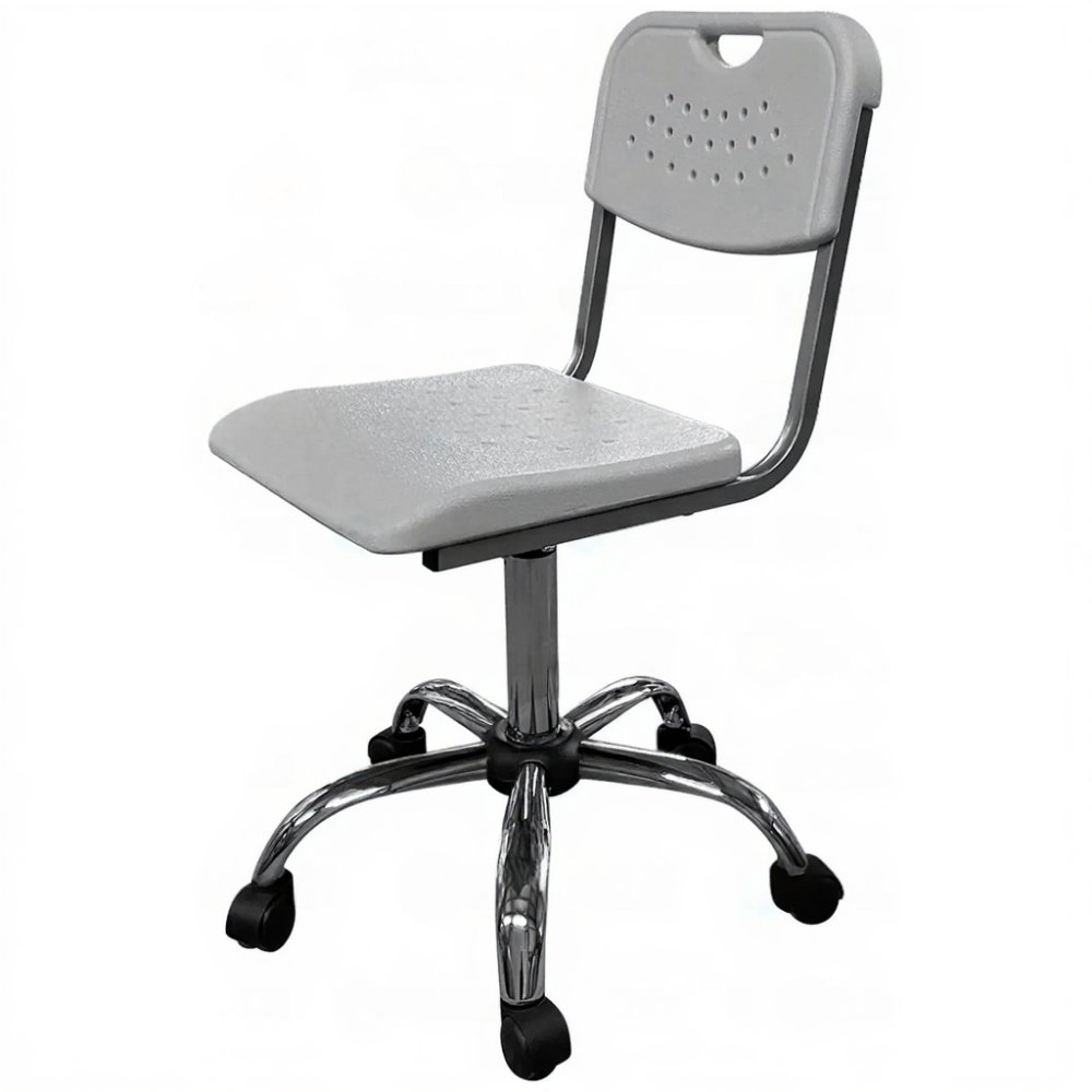 Школьный стул на винтовой опоре ШС16