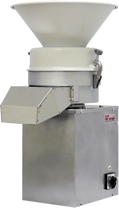 Машина протирочная ОМ-350М-02