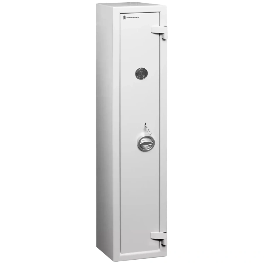 Сейф Muller Safe Luzern WF 55629.01 Light grey