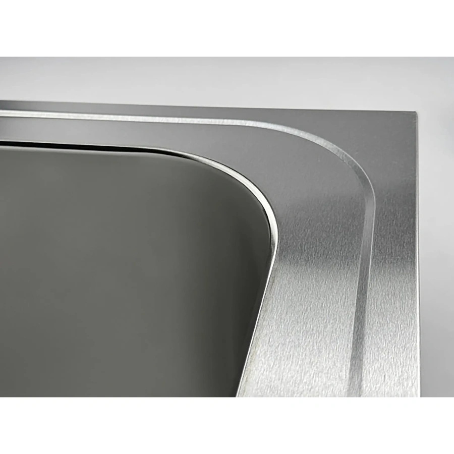 Ванна моечная с рабочей поверхностью ВМЦР/1-18/6-БП