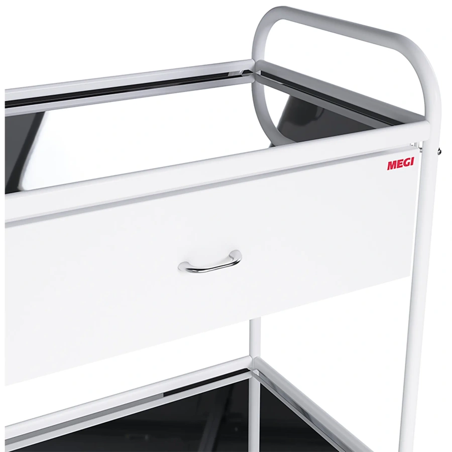 Столик манипуляционный МСК-548