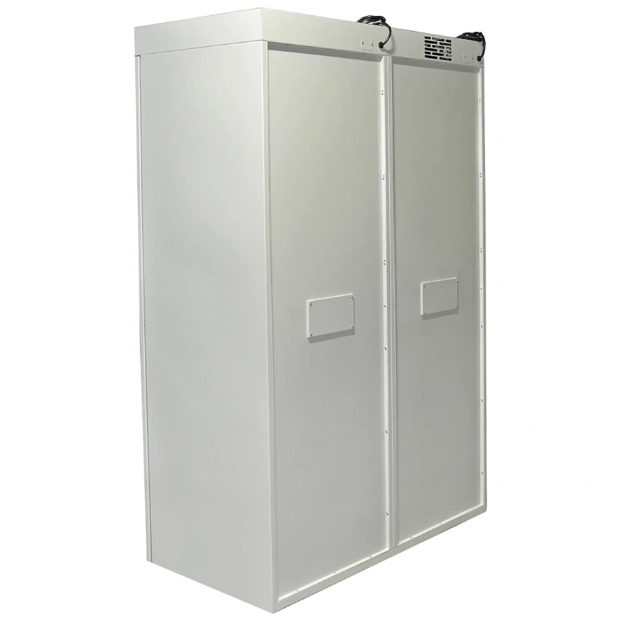 Шкаф сушильный ШС-4 СП3 Ф для одежды, белья и обуви