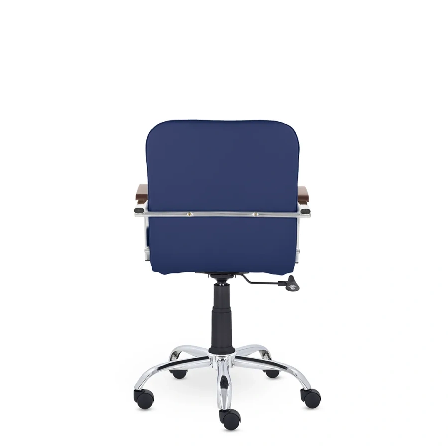 Кресло Самба GTP СН D