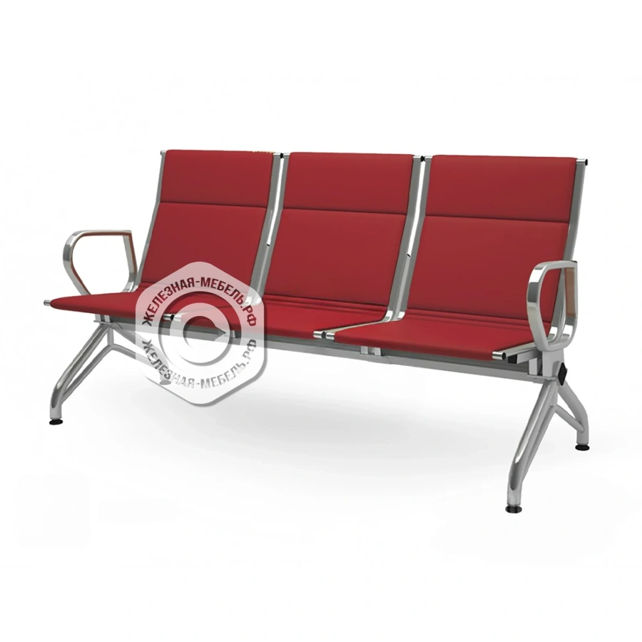 Многоместная секция Aero 2П (модель МС 8/1)