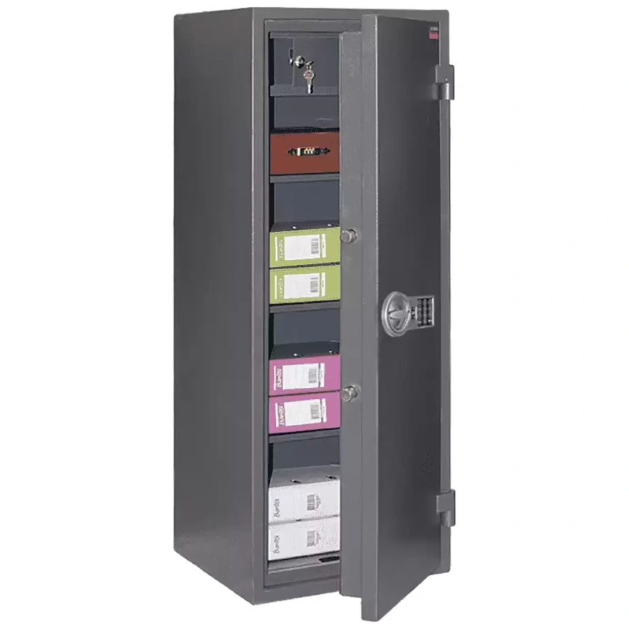 Сейф Valberg КВАРЦИТ 120/55T EL