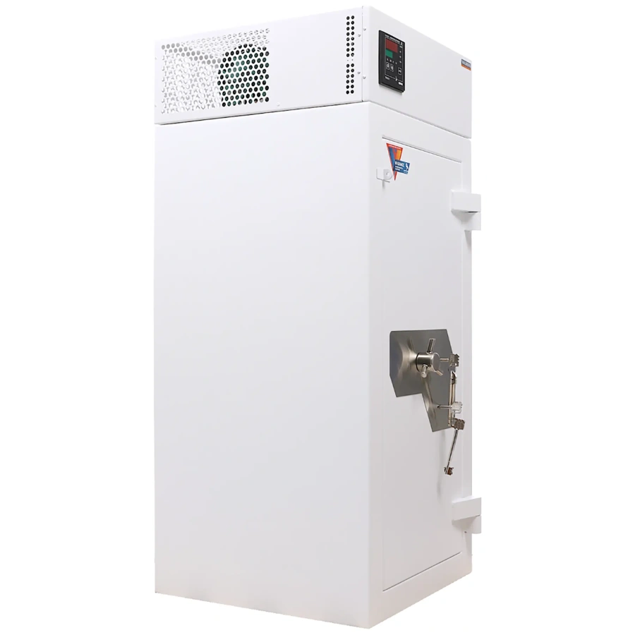 Сейф термостат Valberg TS - 3/50