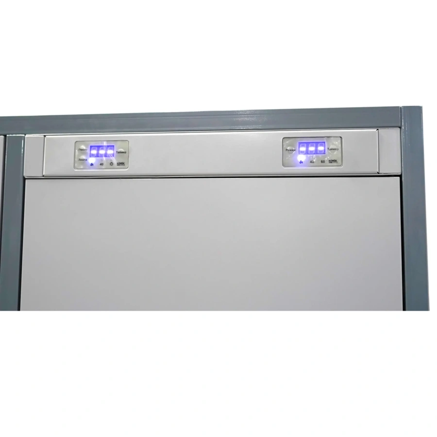 Шкаф сушильный RANGER 8