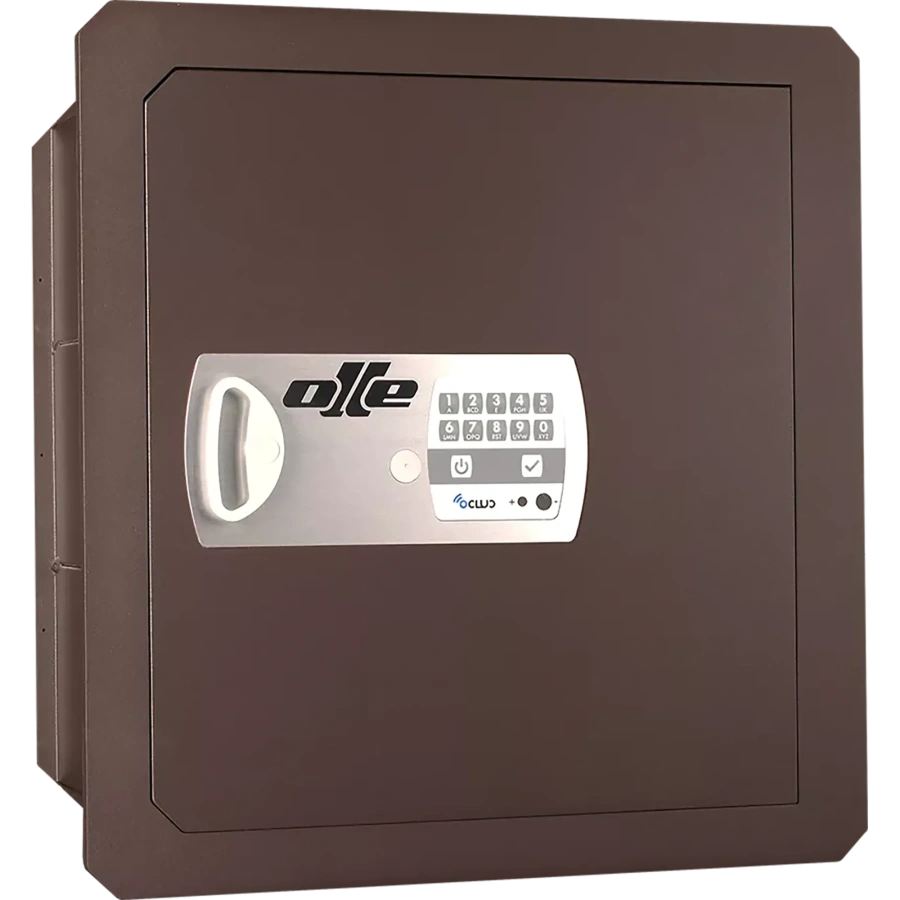 Сейф OLLE 1003E25