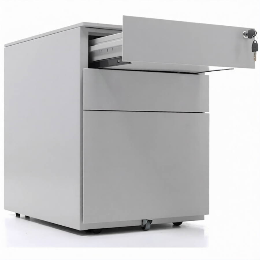 Тумба офисная NP-405 FL2