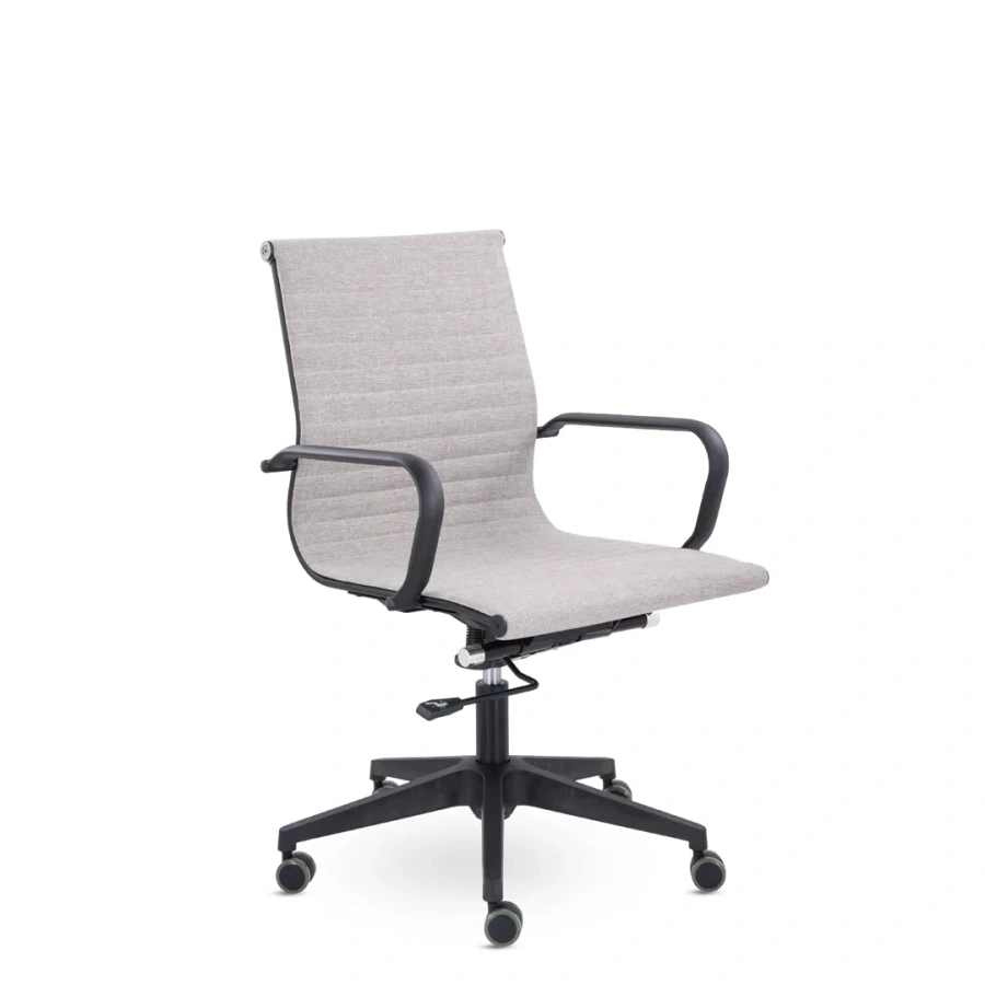 Кресло СН-300 Кайман Н BL