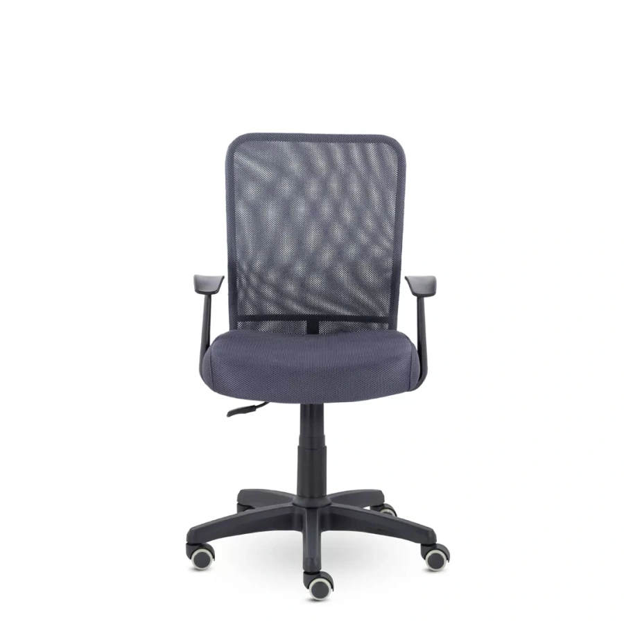 Кресло СН-320 Энтер Т-01 Ср