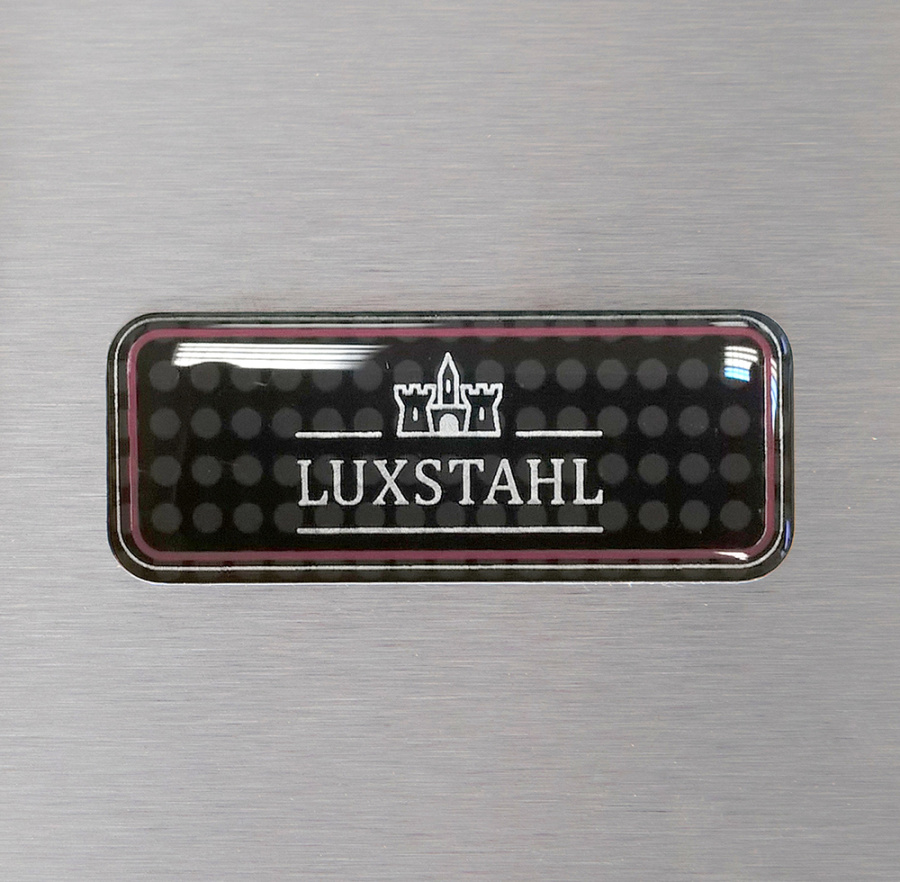 Зонт коробчатый пристенный Luxstahl ЗКП 1500х1200