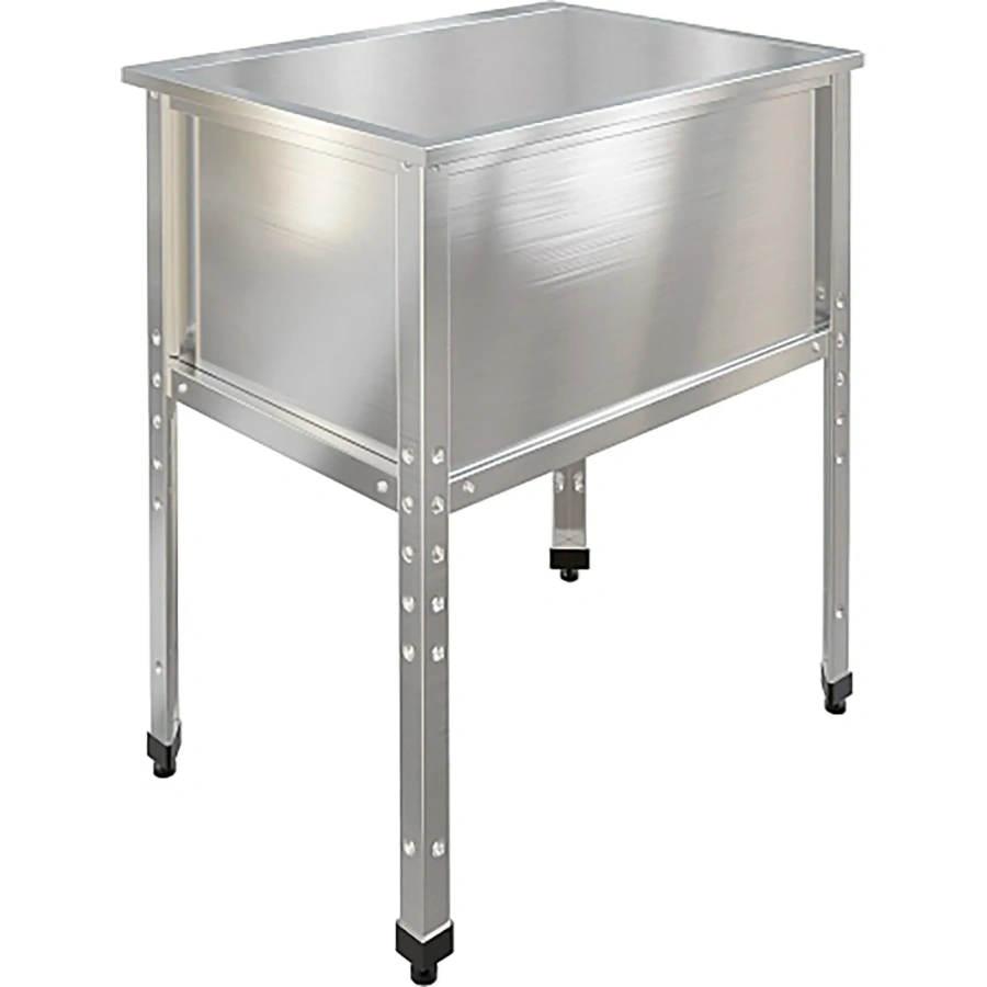 Ванна котломоечная сварная ВМСК-1/12/7-ЭН