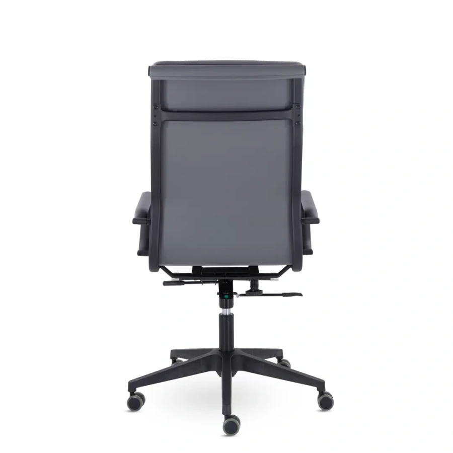 Кресло СН-303 Кайман Трио В BL Ср