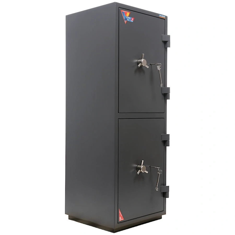 Сейф Valberg ГРАНИТ 120Т/2