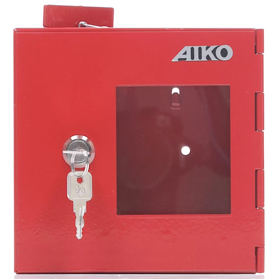 Ключница KEY-1 FIRE