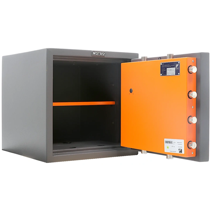 Сейф MDTB BASTION-M 46 E
