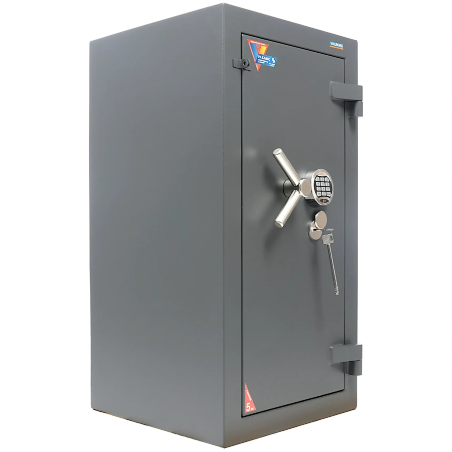 Сейф Valberg Рубеж 99 EL
