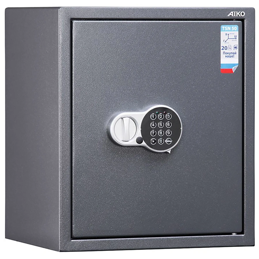 Сейф Aiko TSN.50 EL
