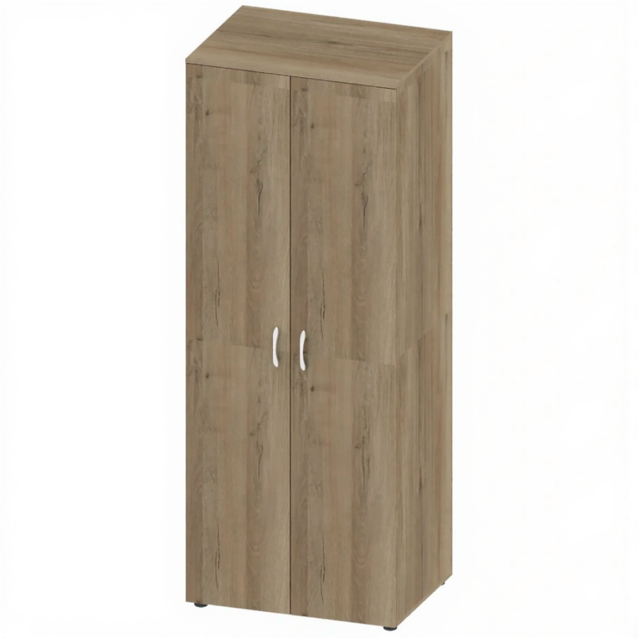 Шкаф для одежды 2100 мм ОФ-СТ-120-4