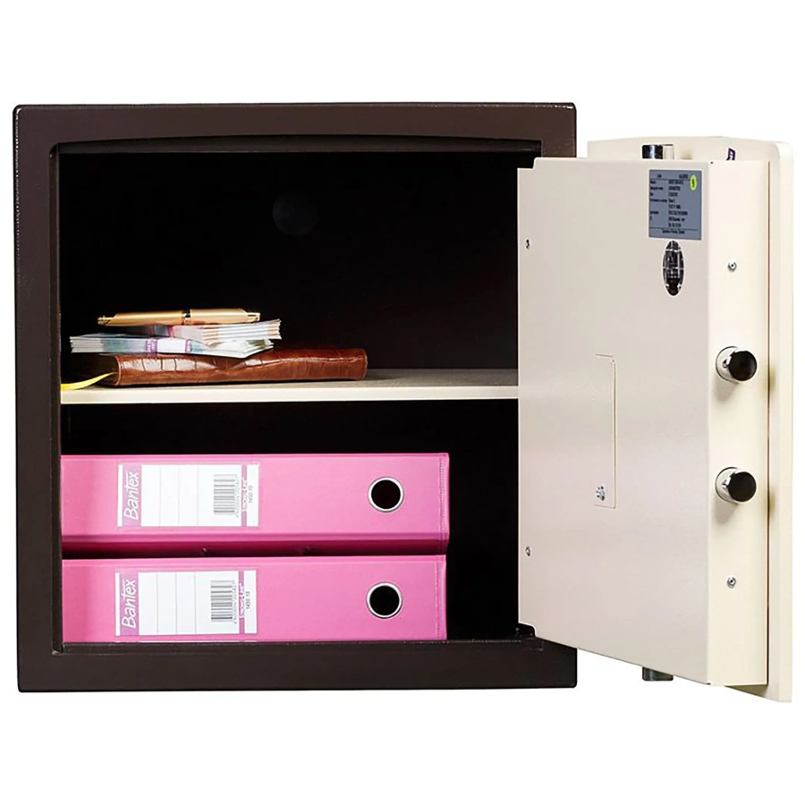 Сейф Valberg КАРАТ ASK 46 EL NEW