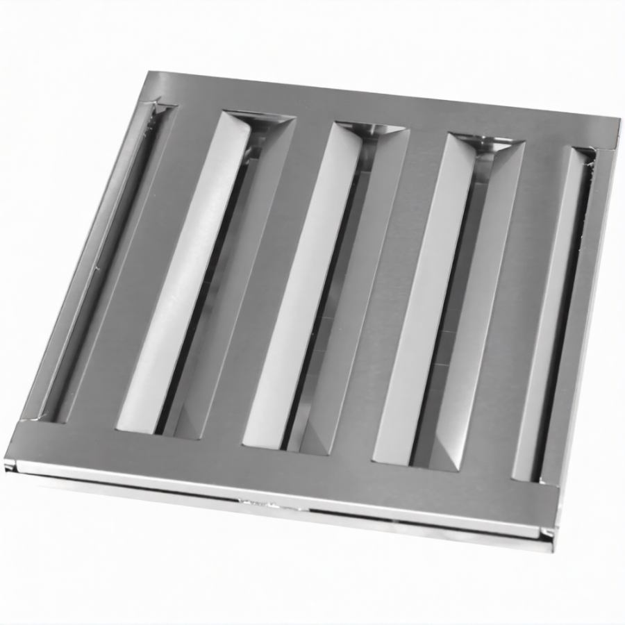 Зонт вытяжной открытый ЗВОб 400х600х700 «Base» пристенный