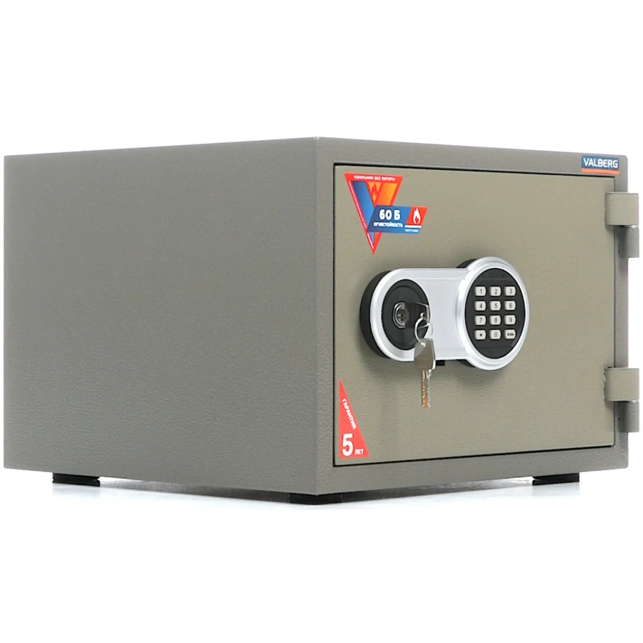 Сейф Valberg FRS-32 EL