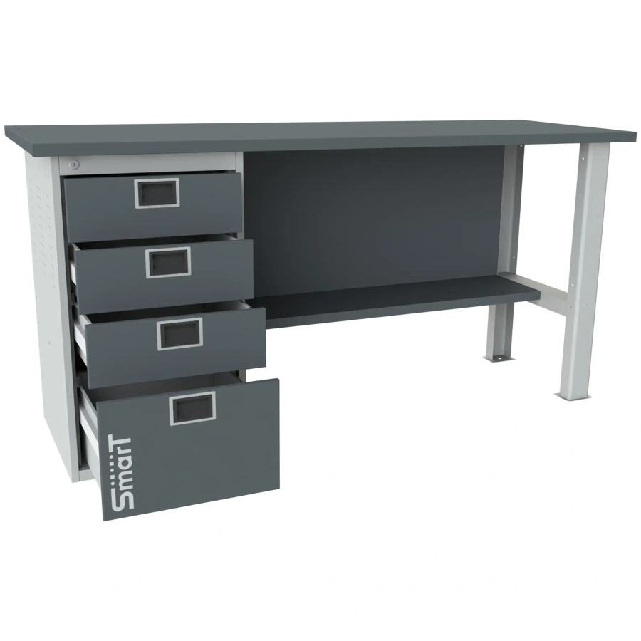 Верстак SMART 1760.4.S3.0