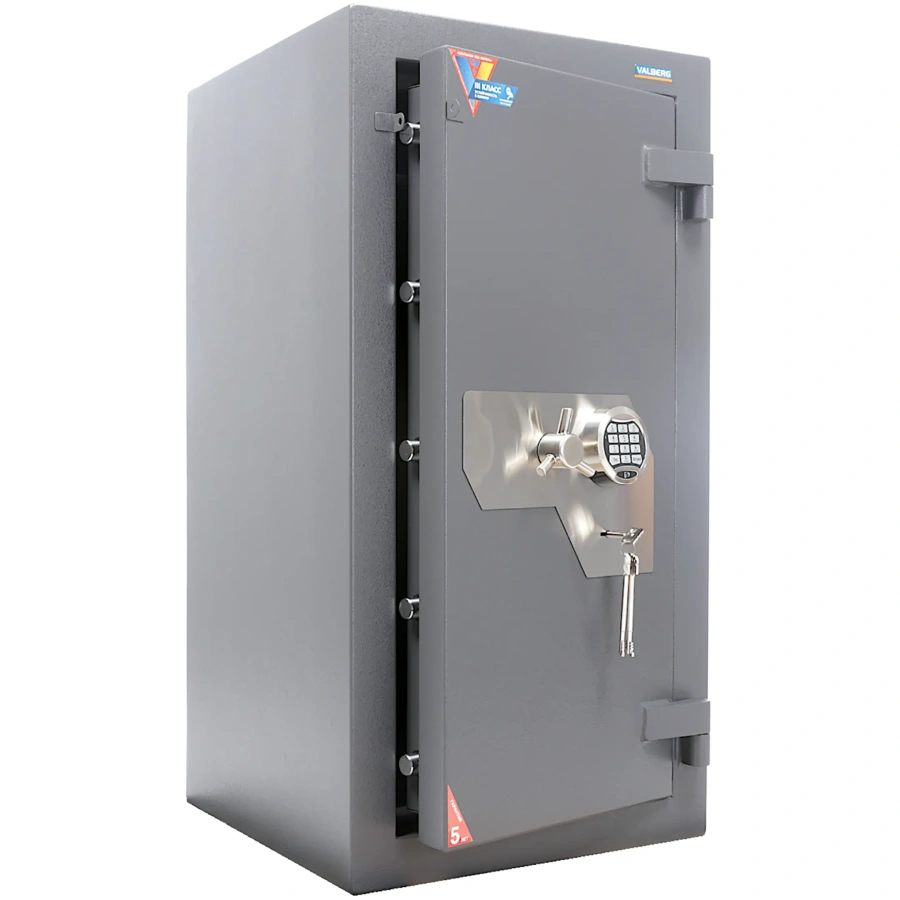 Сейф Valberg ФОРТ 99 EL
