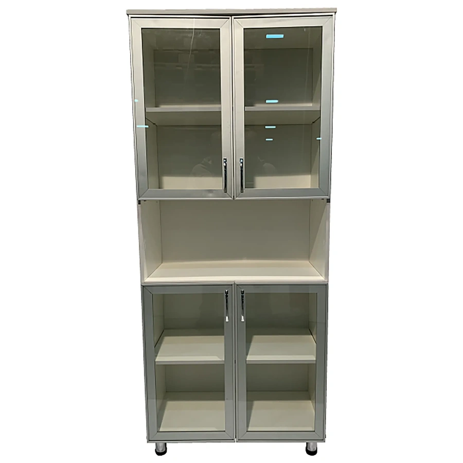 Шкаф медицинский MD ШМ 14.67 (белый)