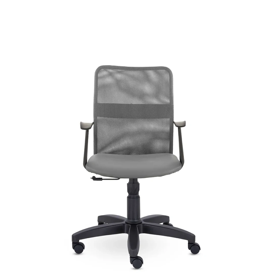 Кресло Ультра Т-01 Н пластик