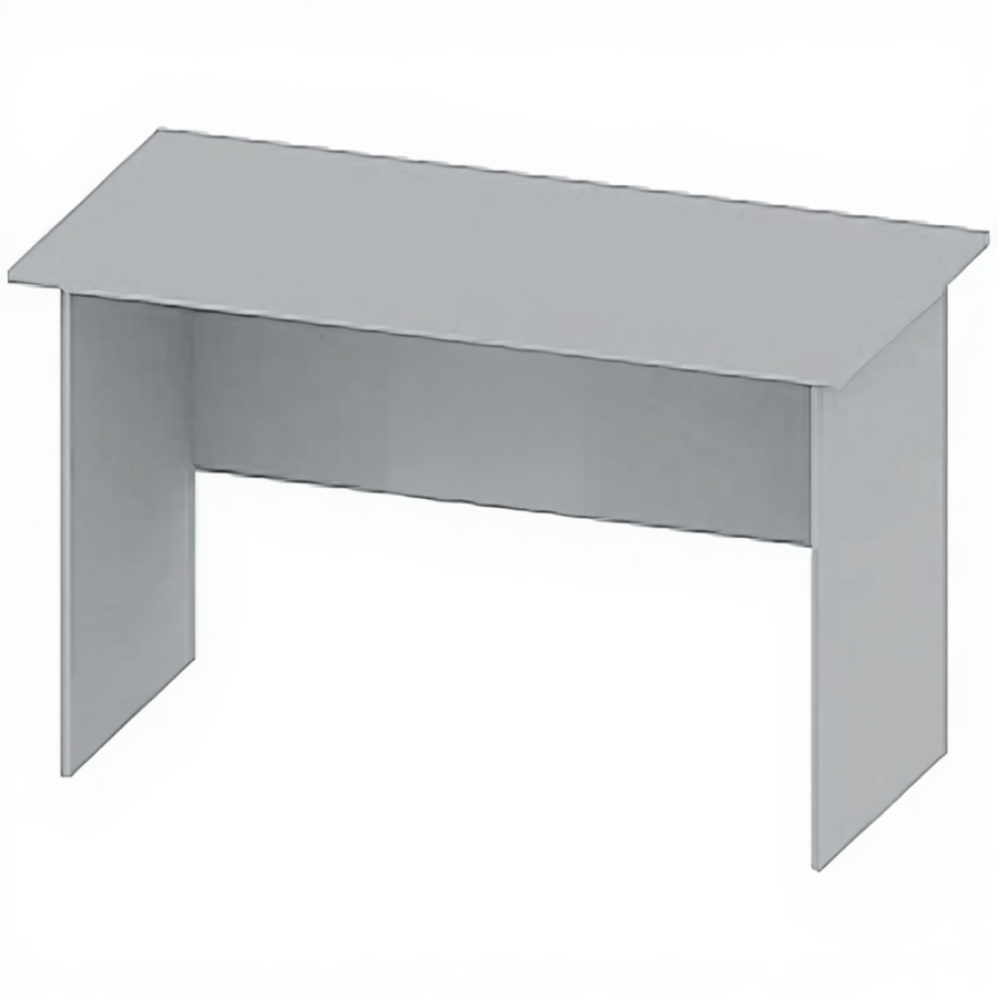 Стол письменный 22 мм СТ-ШП-46