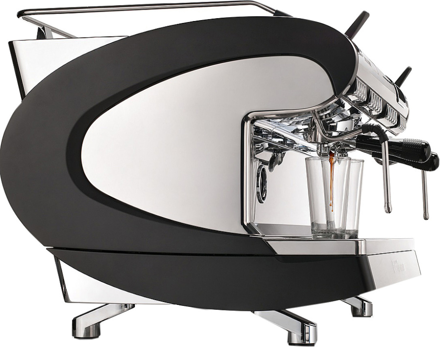 Кофемашина Nuova Simonelli Prontobar 1 Grinder AD