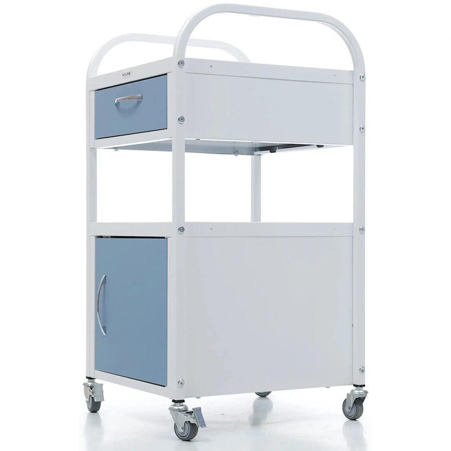 Тумба медицинская МД ТП-5